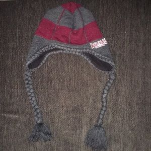 Meharry Medical College knit hat